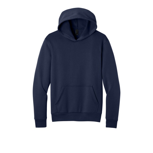 PC68H Port & Co True Navy