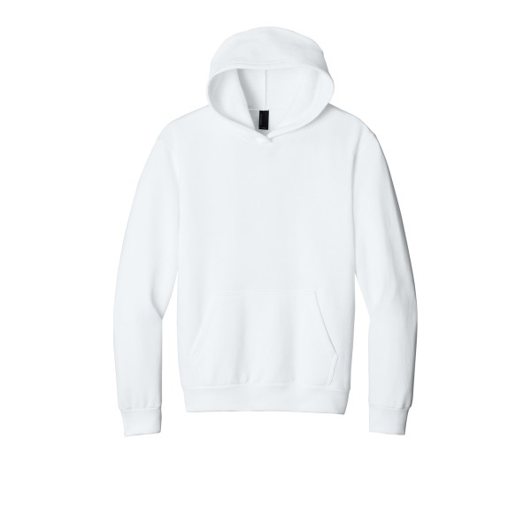 PC68H Port & Co White