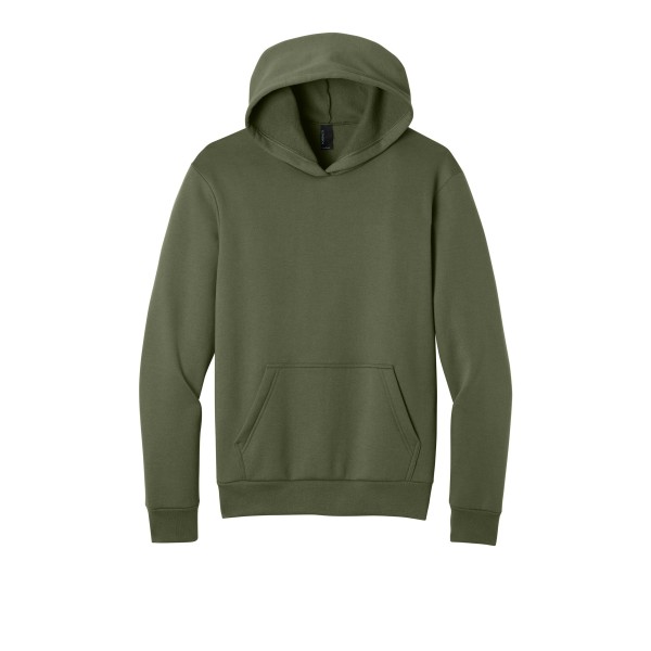 PC68H Port & Co Olive Drab Green