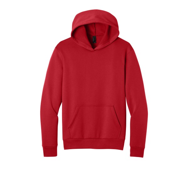 PC68H Port & Co Red
