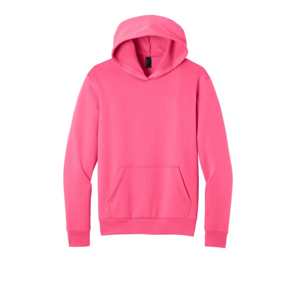 PC68H Port & Co Neon Pink
