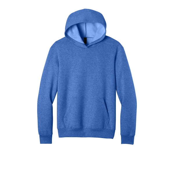 PC68H Port & Co Heather Royal
