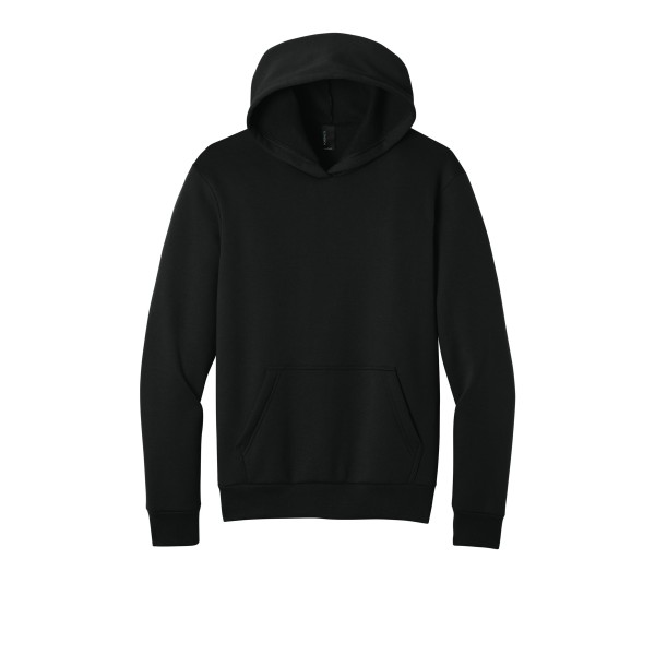PC68H Port & Co Jet Black