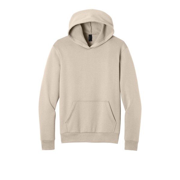 PC68H Port & Co Light Sand