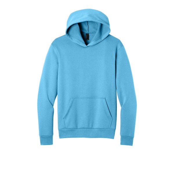 PC68H Port & Co Aquatic Blue