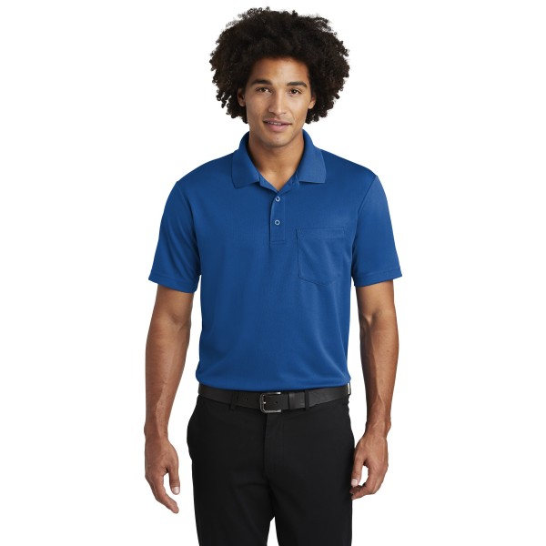 ST640P Sport-Tek True Royal