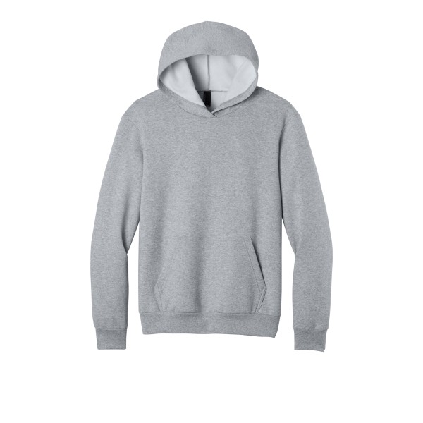 PC68H Port & Co Athletic Heather