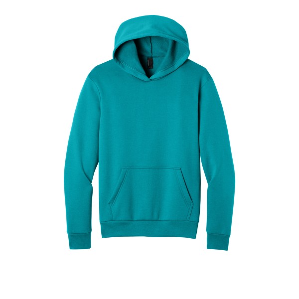 PC68H Port & Co Bright Aqua