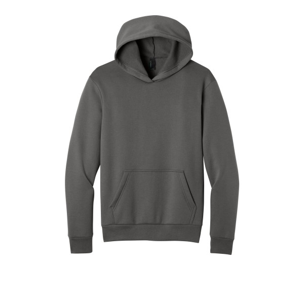 PC68H Port & Co Charcoal