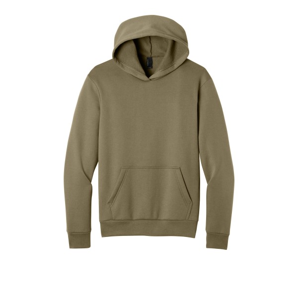 PC68H Port & Co Coyote Brown