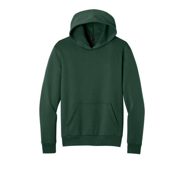 PC68H Port & Co Dark Green
