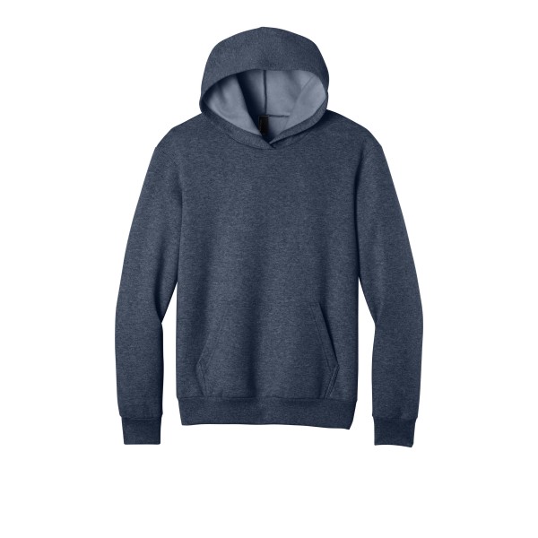PC68H Port & Co Heather Navy