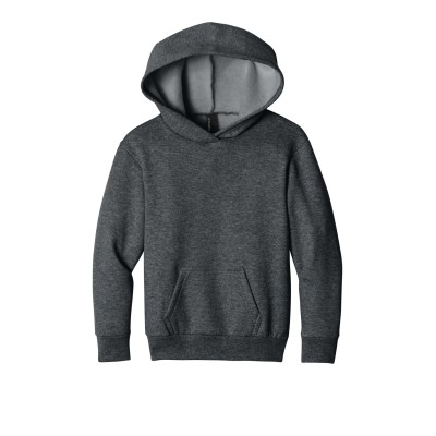 Port & Co PC68YH Dark Heather Grey