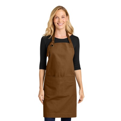 Port Authority A900 Duck Brown