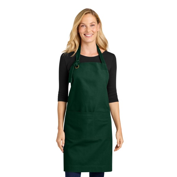 A900 Port Authority Dark Green