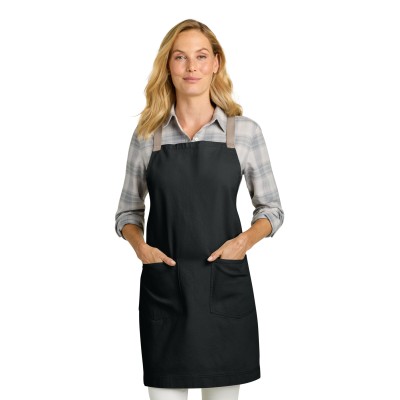 Port Authority A902 Deep Black