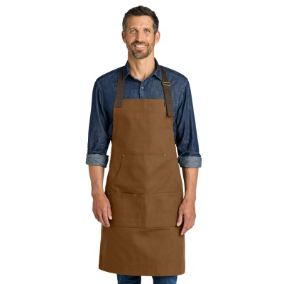 Port Authority A903 Signature Workwear Apron