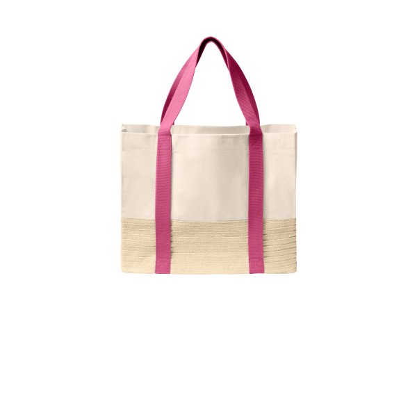 BG450 Port Authority Awareness Pink