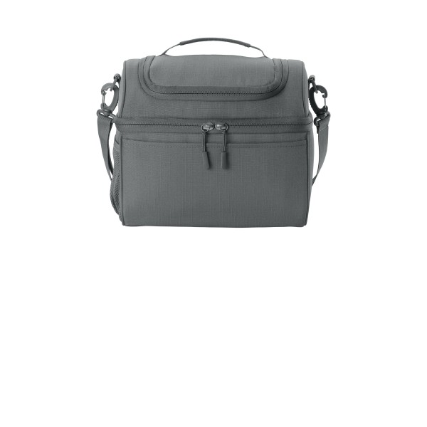 BG517 Port Authority Storm Grey