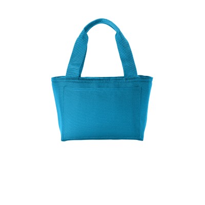 Port Authority BG518 Insulated Lunch Tote