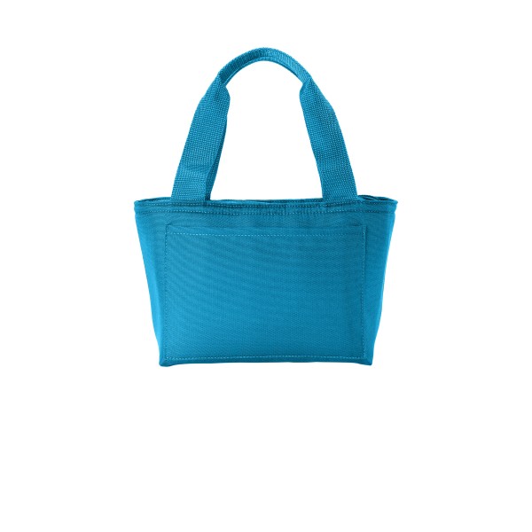 BG518 Port Authority Parcel Blue