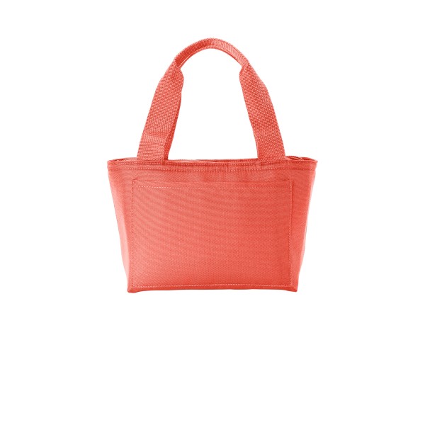 BG518 Port Authority Coral Splash