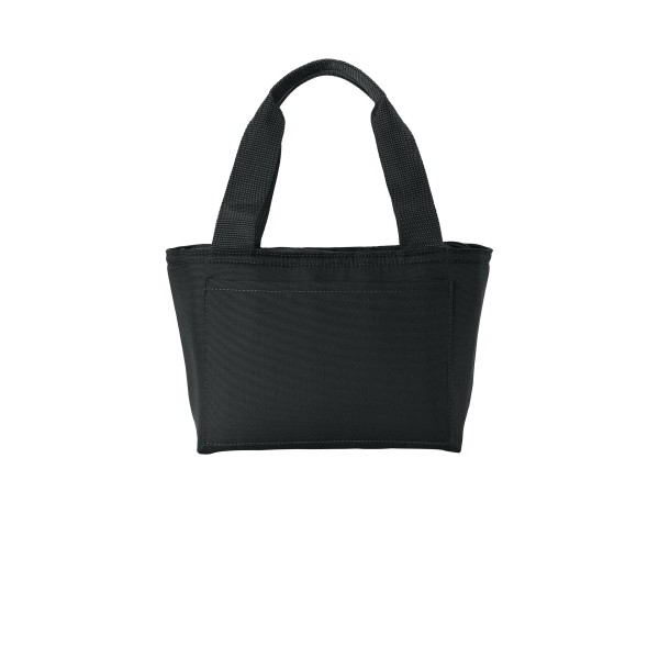 BG518 Port Authority Deep Black