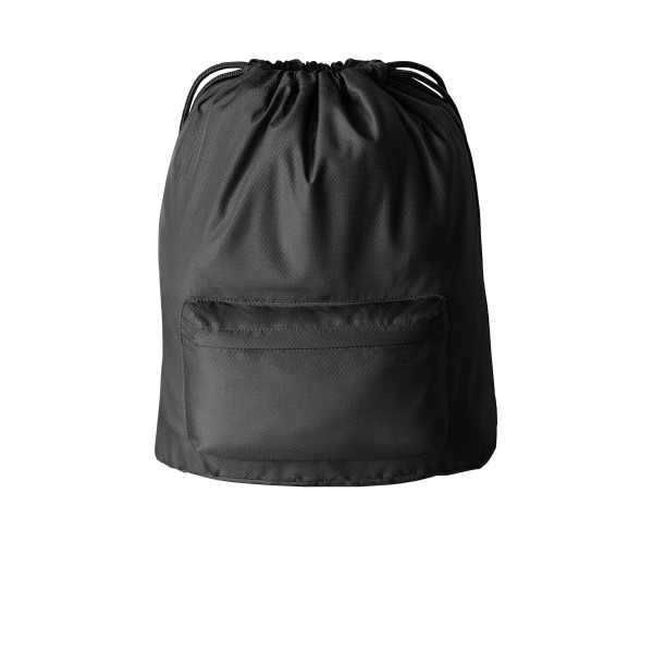 BG637 Port Authority Deep Black