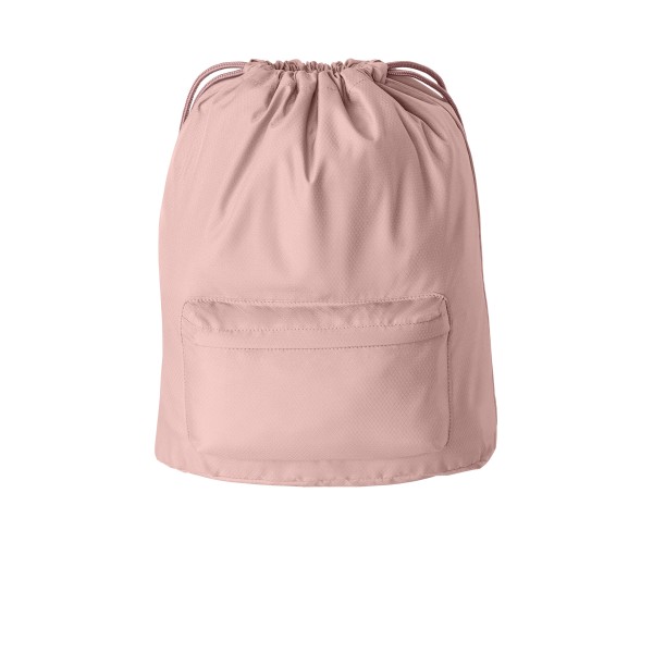 BG637 Port Authority Rose Quartz