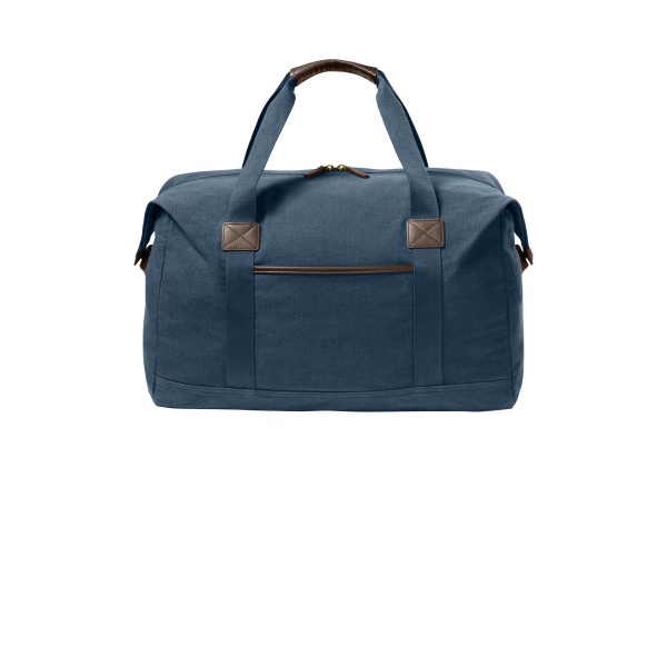 BG8030 Port Authority River Blue Navy