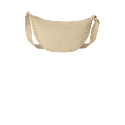 Port Authority BG937 Matte Crossbody