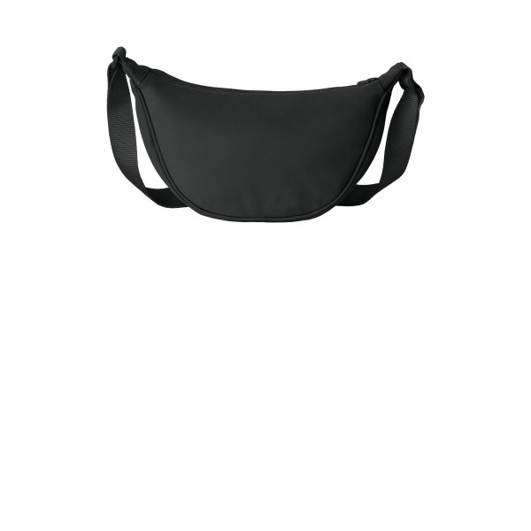 BG937 Port Authority Deep Black