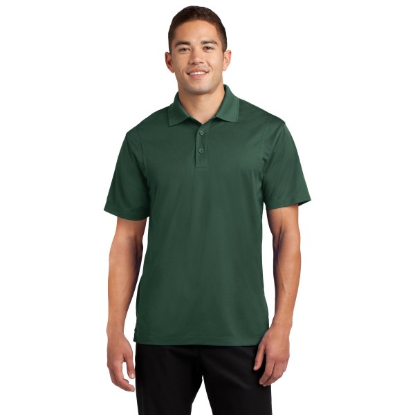 ST650 Sport-Tek Forest Green