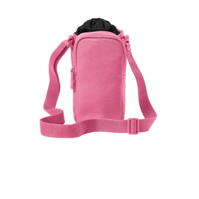 Port Authority BG941 Matte Oxford Hydration Crossbody