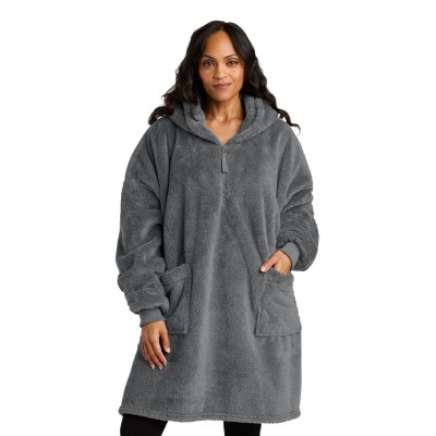 Port Authority BP42 Smoke Grey
