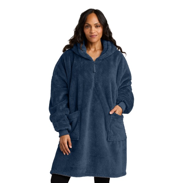 BP42 Port Authority River Blue Navy