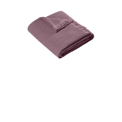 Port Authority BP92 Waffle Throw