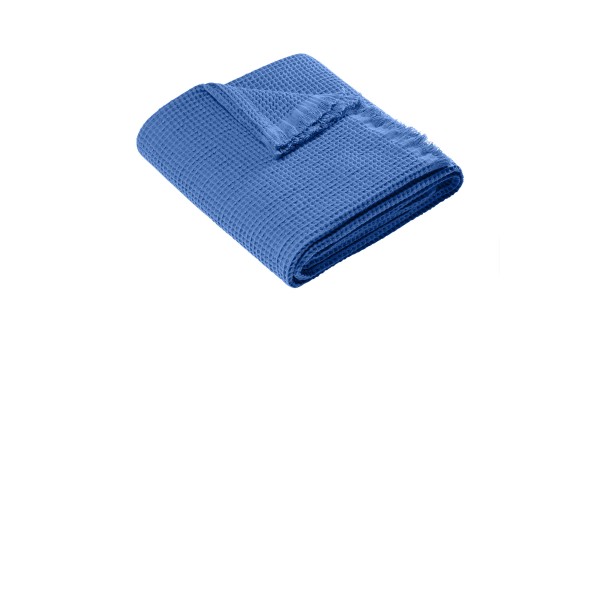 BP92 Port Authority Ultramarine Blue