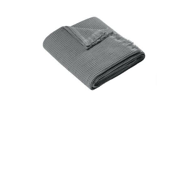 BP92 Port Authority Gusty Grey