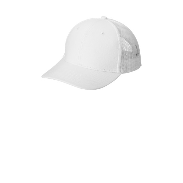 C402 Port Authority White