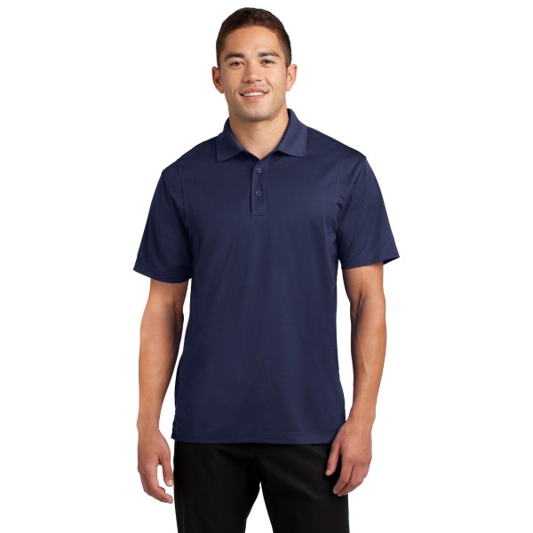 ST650 Sport-Tek True Navy