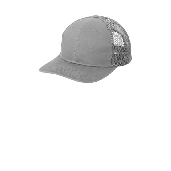 C402 Port Authority Gusty Grey