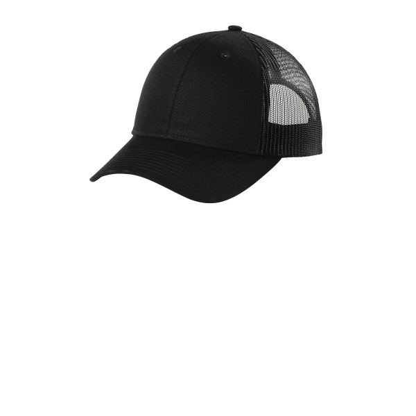 C402LP Port Authority Black