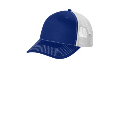 Port Authority C405 Patriot Blue/ White