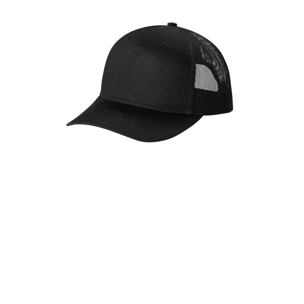 C405 Port Authority Black