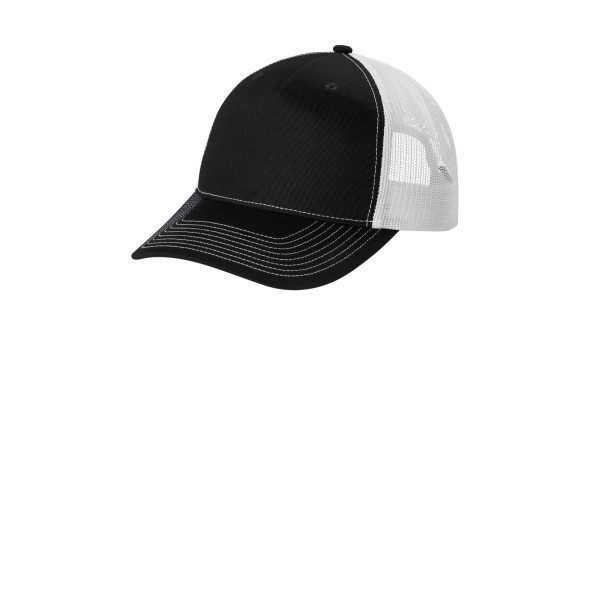 C405 Port Authority Black/ White
