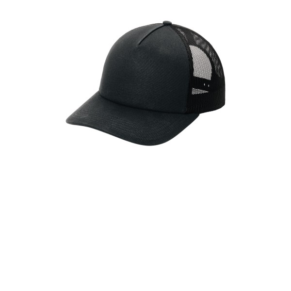 C405LP Port Authority Black/ Black