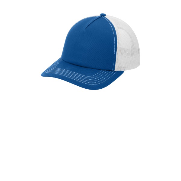 C405LP Port Authority Patriot Blue/ White