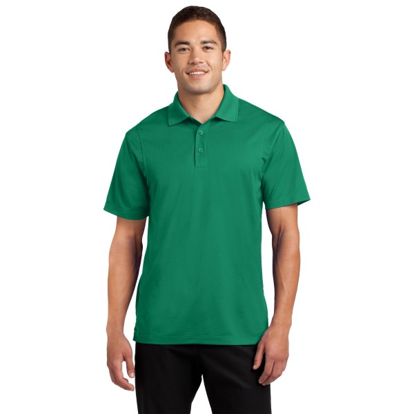 ST650 Sport-Tek Kelly Green