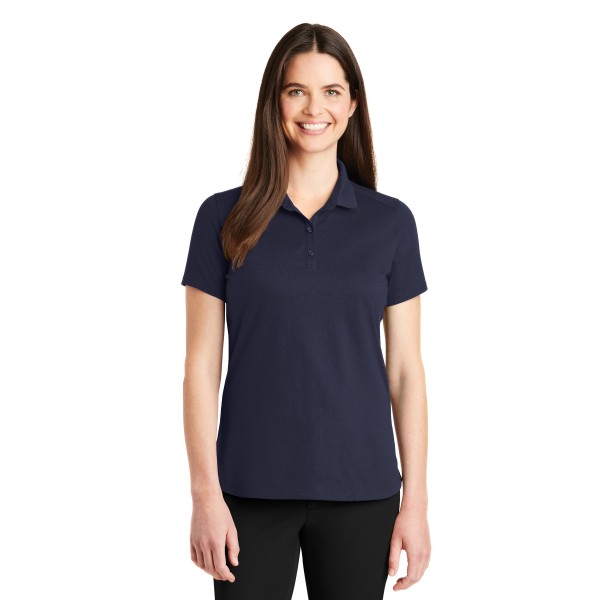 LK164 Port Authority True Navy